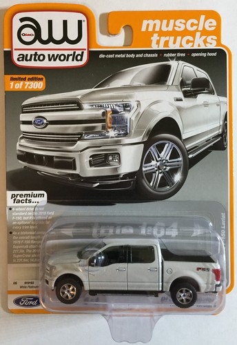 Autoworld ford f 150 - autoworld,