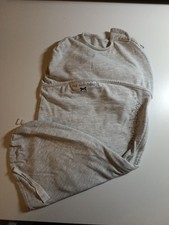 Puckababy Baby Schlafsack