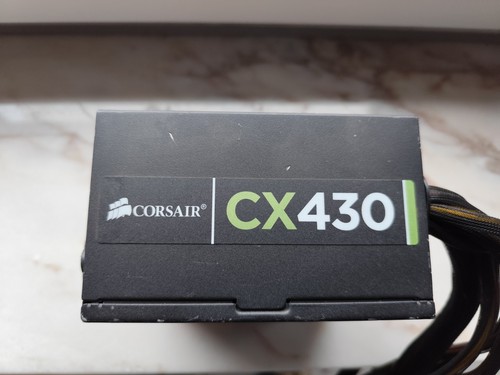 Corsair 430 atx netzteil - -,