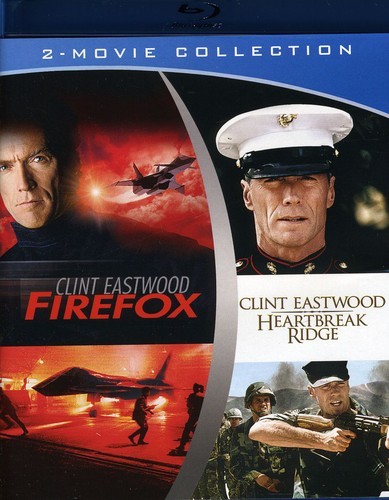 Heartbreak ridge blu - heartbreak,
