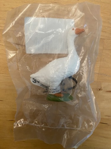 Schleich gans goose - schleich,