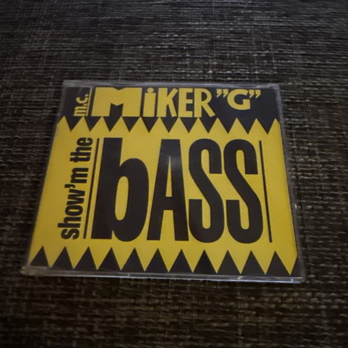 Show the bass - bass, (4