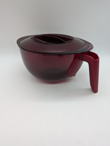 Tupperware große mikro cook - große,