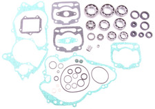 Dichtsatz Simmeringe Lager