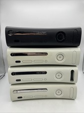 Microsoft Xbox 360 Konsole in