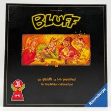 Ravensburger bluff spiel des - -,