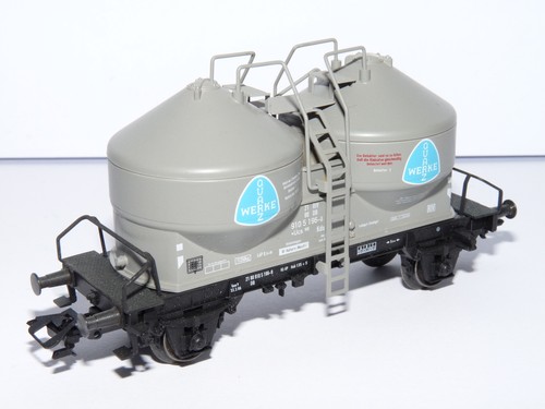 Märklin aus 29811 - märklin, ++