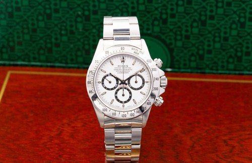 Händler rolex daytona 16520 - rolex,