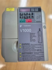 Yaskawa CIMR-VC4A0009BAA V1000