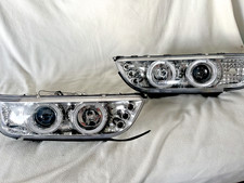  BMW E39 Hauptscheinwerfer r/l