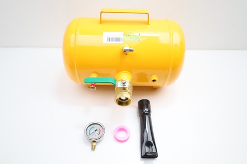 Freetec 20l air booster - 20l,