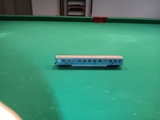 Spur N Konvolut Personenwagen vers. 5 Stück Trix