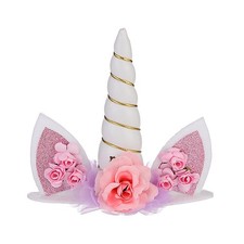 6 Stücke Handgemachte Einhorn