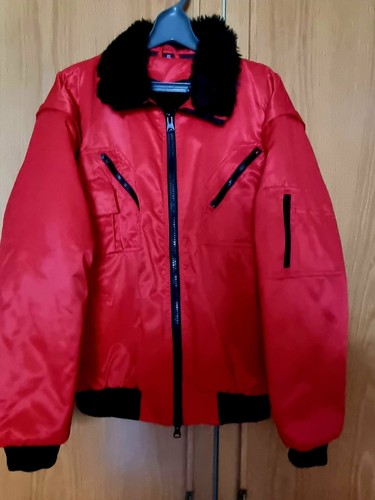 Piloten arbeitsjacke - piloten,