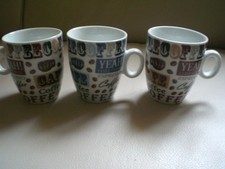 Espresso-Tassen-Jes Collection