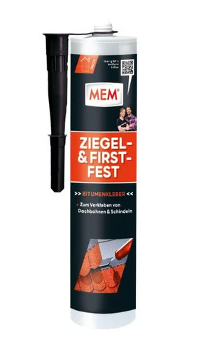 Mem ziegel und first - ziegel-,