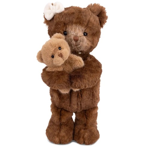 Bukowski teddybär mama mit - bukowski,