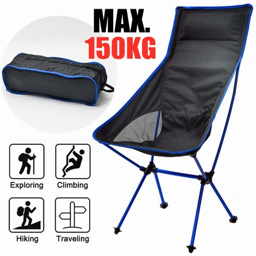 Moon chair faltsessel camping - chair,