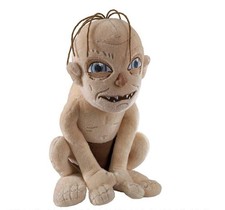 Gollum Plüschtier 23 cm –