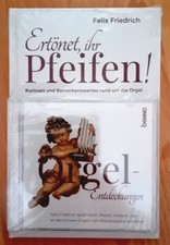 Neu📚 ERTÖNET, IHR PFEIFEN