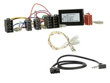 ACV CAN-Bus- Lenkradadapter