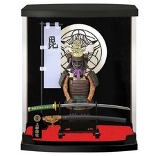 Sengoku Warlord Figur Uesugi