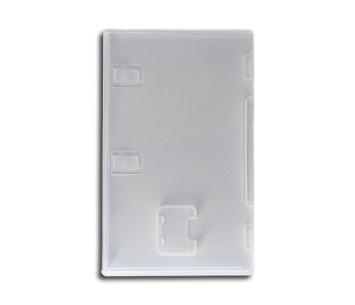 Nintendo switch leerbox - nintendo,