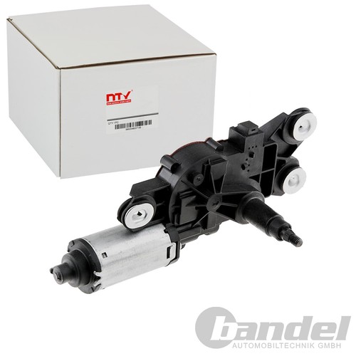 Nty wischermotor hinten - nty,