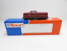 (HET118) Roco 69380 Diesellok