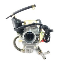 SPORT VERGASER 125/150ccm für