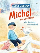 Michel aus lönneberga - aus, alle