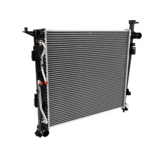 Kühler Wasserkühler Motorkühler für Kia Sorento III 2.2 CRDi 4WD 2015-2019