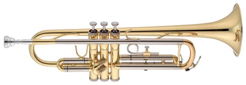 Jupiter jtr701q trompete - jtr701q, bb