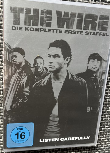 The wire die komplette - -,