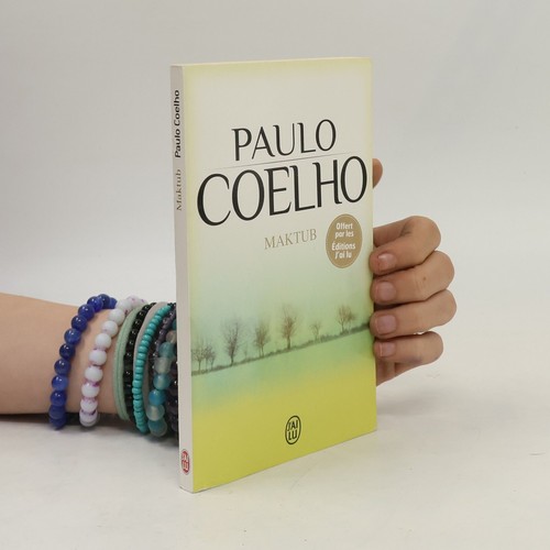 Maktub paulo coelho - maktub ,
