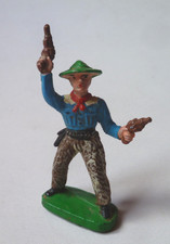 alter DDR Gummi INDIANER