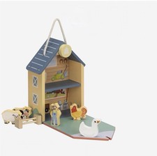 Bauernhof Spielzeug ab 2 Jahre