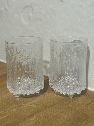 Iittala ultima thule - x,