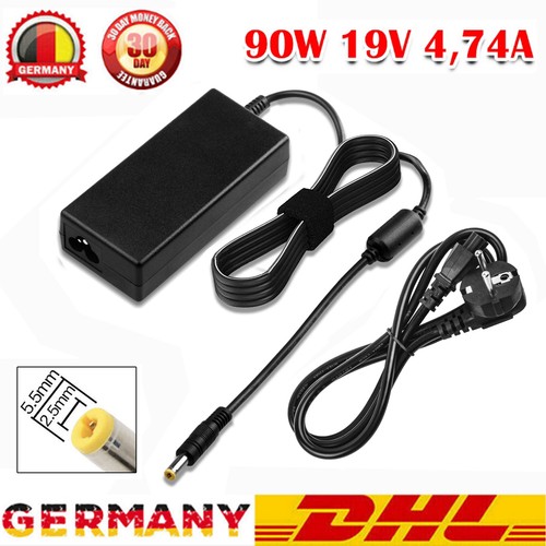 19v 74a 90w - 4.74a, adapter