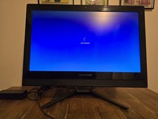 Lenovo All In One PC Model