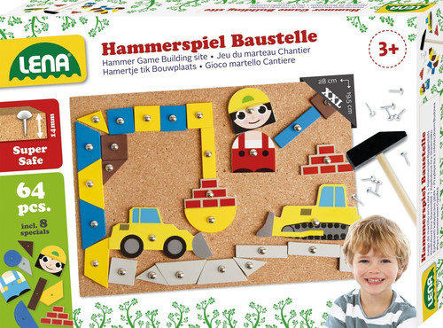 Lena 65828 hammerspiel - lena,