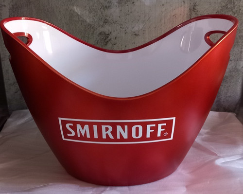 Smirnoff kühler - , *