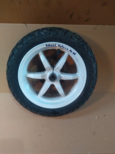 Felge reifen hinten suzuki - felge+reifen,