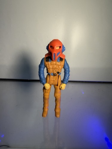 Nash gorey european - m.a.s.k.,