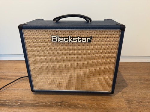 Blackstar 20r mkii combo - mkii,