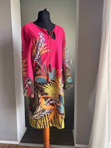 Kleid ana alcazar sommer - alcazar,