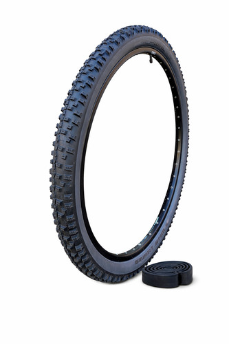 Schwalbe smart sam - smart, fahrrad