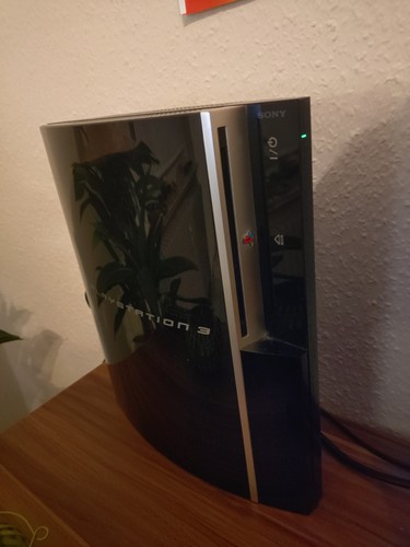 Sony playstation fat lady - sony,