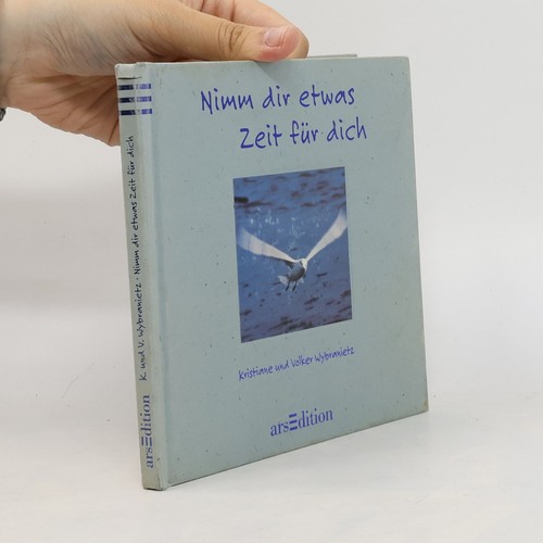 Nimm dir etwas zeit - zeit, für