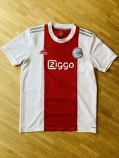 Original Ajax Amsterdam Trikot